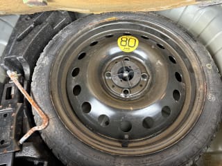 GREY 2010 NISSAN NOTE TEKNA AUTO - Photo 9