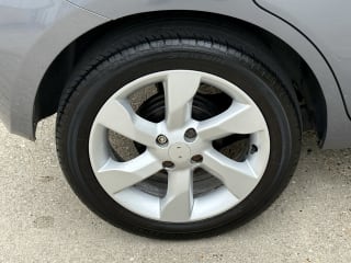 GREY 2010 NISSAN NOTE TEKNA AUTO - Photo 45
