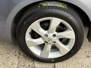 GREY 2010 NISSAN NOTE TEKNA AUTO - Photo 47