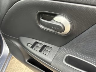 GREY 2010 NISSAN NOTE TEKNA AUTO - Photo 11