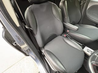 GREY 2010 NISSAN NOTE TEKNA AUTO - Photo 13