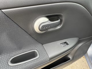 GREY 2010 NISSAN NOTE TEKNA AUTO - Photo 15