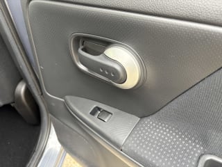 GREY 2010 NISSAN NOTE TEKNA AUTO - Photo 19