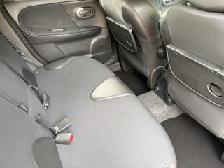 GREY 2010 NISSAN NOTE TEKNA AUTO - Photo 20