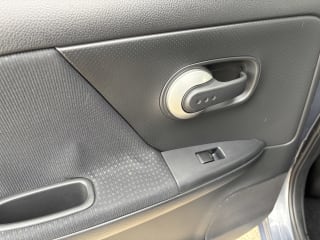 GREY 2010 NISSAN NOTE TEKNA AUTO - Photo 23