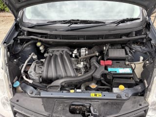 GREY 2010 NISSAN NOTE TEKNA AUTO - Photo 49