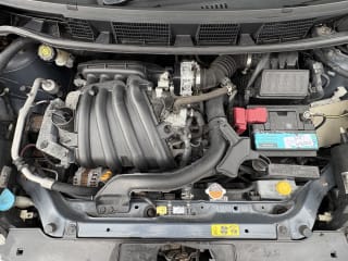 GREY 2010 NISSAN NOTE TEKNA AUTO - Photo 50