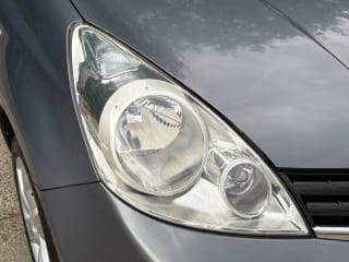 GREY 2010 NISSAN NOTE TEKNA AUTO - Photo 52