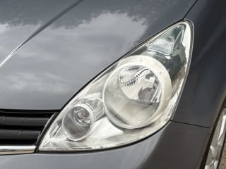 GREY 2010 NISSAN NOTE TEKNA AUTO - Photo 54