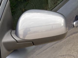 GREY 2010 NISSAN NOTE TEKNA AUTO - Photo 55