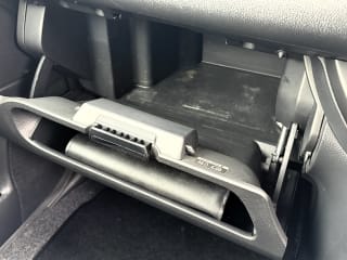 GREY 2010 NISSAN NOTE TEKNA AUTO - Photo 26