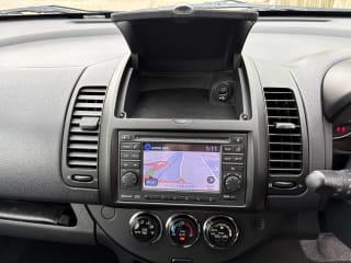 GREY 2010 NISSAN NOTE TEKNA AUTO - Photo 30