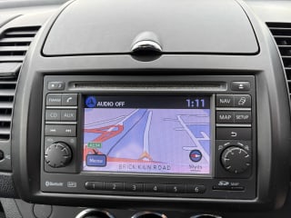 GREY 2010 NISSAN NOTE TEKNA AUTO - Photo 31
