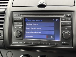 GREY 2010 NISSAN NOTE TEKNA AUTO - Photo 32