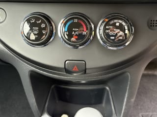 GREY 2010 NISSAN NOTE TEKNA AUTO - Photo 33