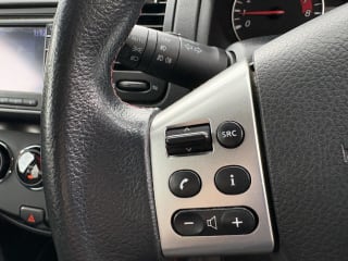 GREY 2010 NISSAN NOTE TEKNA AUTO - Photo 35