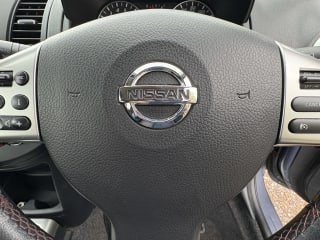 GREY 2010 NISSAN NOTE TEKNA AUTO - Photo 36