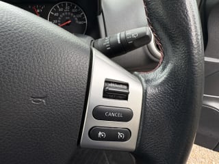 GREY 2010 NISSAN NOTE TEKNA AUTO - Photo 37