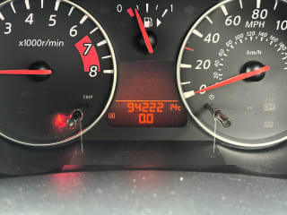 GREY 2010 NISSAN NOTE TEKNA AUTO - Photo 39