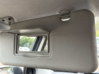 GREY 2010 NISSAN NOTE TEKNA AUTO - Photo 41