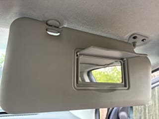 GREY 2010 NISSAN NOTE TEKNA AUTO - Photo 43