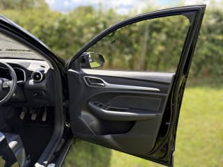 BLACK 2020 MG ZS EXCLUSIVE VTI-TECH - Photo 9