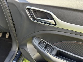 BLACK 2020 MG ZS EXCLUSIVE VTI-TECH - Photo 10
