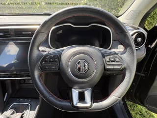 BLACK 2020 MG ZS EXCLUSIVE VTI-TECH - Photo 33