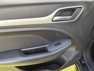 BLACK 2020 MG ZS EXCLUSIVE VTI-TECH - Photo 14