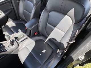 BLACK 2020 MG ZS EXCLUSIVE VTI-TECH - Photo 16