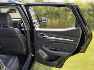BLACK 2020 MG ZS EXCLUSIVE VTI-TECH - Photo 17