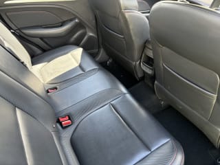 BLACK 2020 MG ZS EXCLUSIVE VTI-TECH - Photo 19