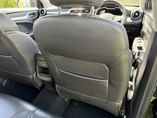 BLACK 2020 MG ZS EXCLUSIVE VTI-TECH - Photo 20