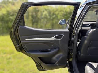 BLACK 2020 MG ZS EXCLUSIVE VTI-TECH - Photo 21