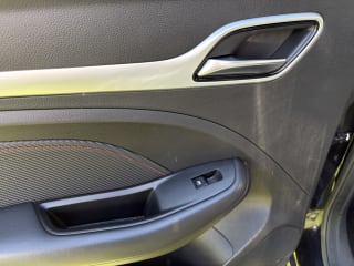 BLACK 2020 MG ZS EXCLUSIVE VTI-TECH - Photo 22