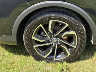 BLACK 2020 MG ZS EXCLUSIVE VTI-TECH - Photo 43