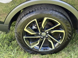 BLACK 2020 MG ZS EXCLUSIVE VTI-TECH - Photo 45