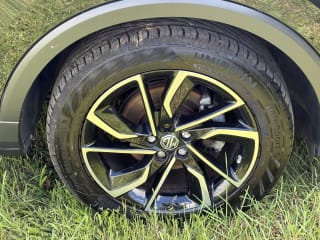 BLACK 2020 MG ZS EXCLUSIVE VTI-TECH - Photo 46