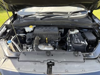 BLACK 2020 MG ZS EXCLUSIVE VTI-TECH - Photo 48