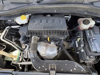 BLACK 2020 MG ZS EXCLUSIVE VTI-TECH - Photo 49