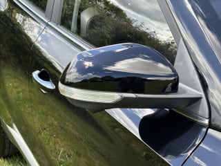 BLACK 2020 MG ZS EXCLUSIVE VTI-TECH - Photo 50