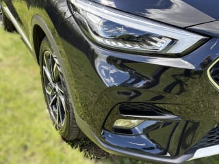BLACK 2020 MG ZS EXCLUSIVE VTI-TECH - Photo 51