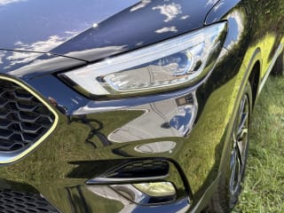 BLACK 2020 MG ZS EXCLUSIVE VTI-TECH - Photo 53