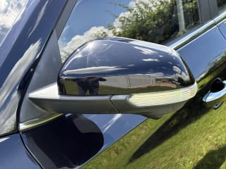 BLACK 2020 MG ZS EXCLUSIVE VTI-TECH - Photo 54