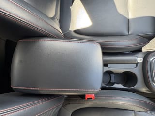 BLACK 2020 MG ZS EXCLUSIVE VTI-TECH - Photo 26
