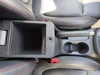 BLACK 2020 MG ZS EXCLUSIVE VTI-TECH - Photo 27