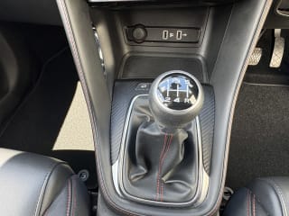 BLACK 2020 MG ZS EXCLUSIVE VTI-TECH - Photo 28
