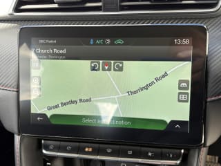 BLACK 2020 MG ZS EXCLUSIVE VTI-TECH - Photo 30