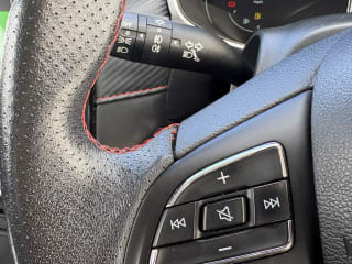 BLACK 2020 MG ZS EXCLUSIVE VTI-TECH - Photo 34