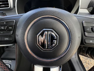BLACK 2020 MG ZS EXCLUSIVE VTI-TECH - Photo 35